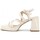 Chaussures Femme The Indian Face  Blanc