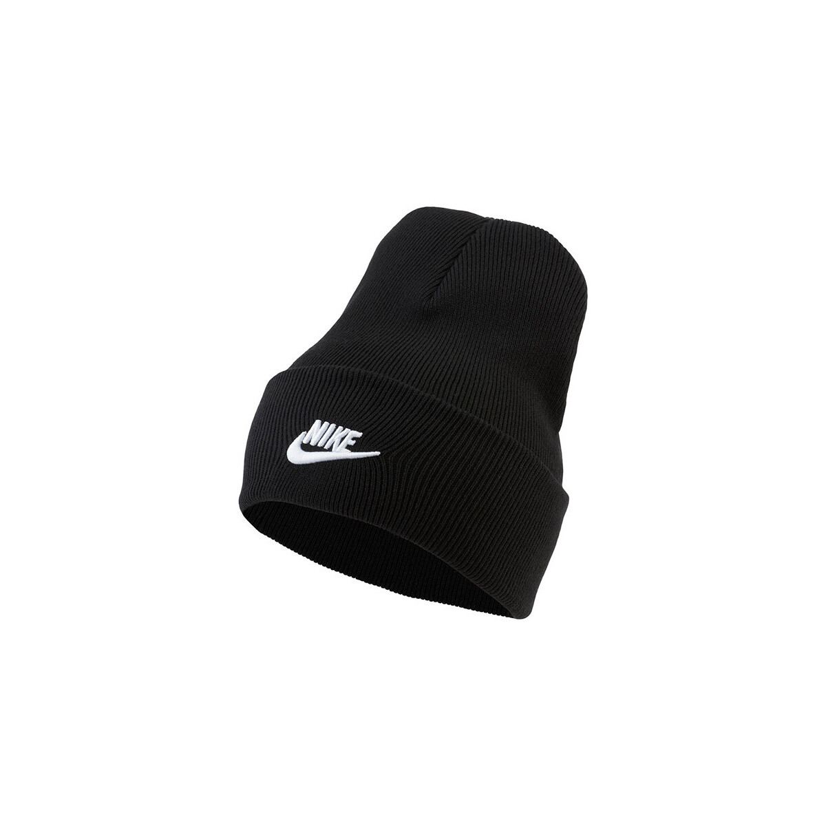 Accessoires textile Bonnets Nike Bonnet  Utility Futura / Noir Noir