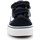 Chaussures Enfant Baskets mode Vans - OLD SKOOL KIDS Bleu