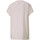 Vêtements Femme T-shirts & Polos Puma 581371-17 Rose