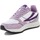 Chaussures Femme Baskets basses Fila Run Formation FFW0298-13199 Multicolore