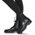 Chaussures Femme Boots Casual Attitude GUILA Noir