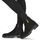 Chaussures Femme Boots Casual Attitude NALLINE Noir