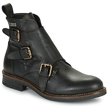Casual Attitude Homme Boots  Guilo