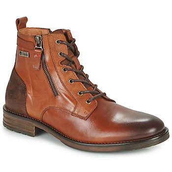 Casual Attitude Homme Boots  Tylio