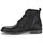 Chaussures Homme Boots Casual Attitude TYLIO Noir