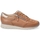 Chaussures Femme Tennis Mobils DONIA Marron