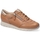 Chaussures Femme Tennis Mobils DONIA Marron