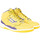 Chaussures Homme Slip ons Bally 6230965 | Kuper-T Jaune