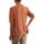 Vêtements Femme Chemises / Chemisiers Linea Emme Marella 23511123 Orange