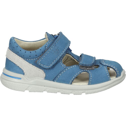 Chaussures Garçon Sandales et Nu-pieds Pepino Sandales Bleu