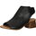 Chaussures Femme Sandales et Nu-pieds Remonte Sandales Noir