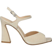 Chaussures Femme The home deco fa Peter Kaiser Sandales Beige