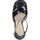 Chaussures Femme Sandales et Nu-pieds Buffalo 1291378 Sandales Noir