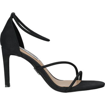 Chaussures Femme Sandales et Nu-pieds Steve Madden Jstop SM11002031 Sandales Noir
