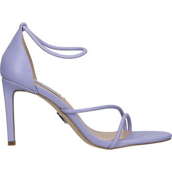 Chaussures Femme Versace Jeans Co Steve Madden Sandales Violet