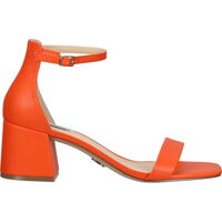 Chaussures Femme Sélection femme à moins de 70 Steve Madden Sandales Orange
