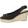 Chaussures Femme Sandales et Nu-pieds Refresh 170730 Noir