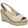 Chaussures Femme Sandales et Nu-pieds Refresh 170730 Beige