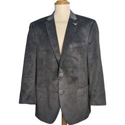 Vêtements Homme Vestes de costume Digel Veste De Costume  46 - T6 - Xxl Gris