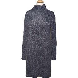 Vêtements Femme Robes courtes Marlboro Classics 36 - T1 - S Bleu