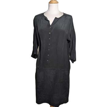 Vêtements Femme Robes courtes Gerard Darel robe courte  38 - T2 - M Gris Gris
