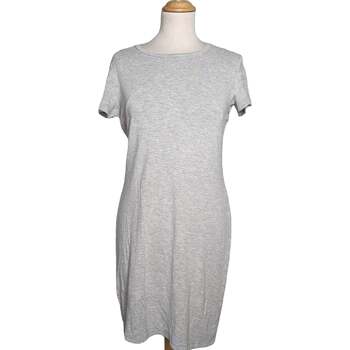 Vêtements Femme Robes courtes Comptoir Des Cotonniers 36 - T1 - S Gris