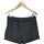 Vêtements Femme Shorts / Bermudas Comptoir Des Cotonniers 38 - T2 - M Noir