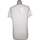 Vêtements Femme T-shirts & Polos Kookaï top manches courtes  40 - T3 - L Blanc Blanc