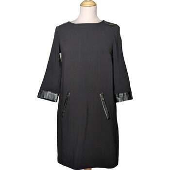Vêtements Femme Robes courtes Etam robe courte  34 - T0 - XS Gris Gris
