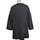 Vêtements Femme Manteaux Calvin Klein Jeans manteau femme  34 - T0 - XS Noir Noir