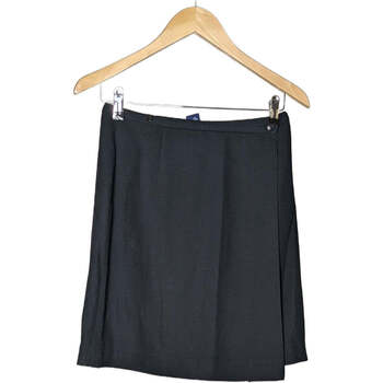 Vêtements Femme Jupes Gap Jupe Courte  34 - T0 - Xs Noir