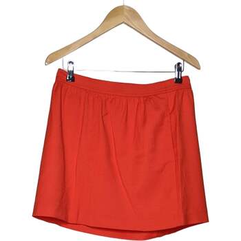 Vêtements Femme Jupes Gap jupe courte  36 - T1 - S Orange Orange