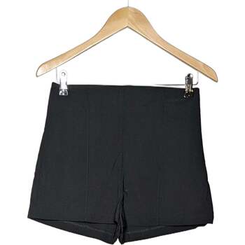 Vêtements Femme Shorts PRADA / Bermudas Asos Short  38 - T2 - M Noir