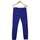Vêtements Femme Jeans Gap jean slim femme  38 - T2 - M Bleu Bleu