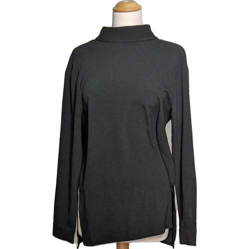 Vêtements Femme T-shirts & Polos Molly Bracken 34 - T0 - XS Noir