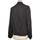 Vêtements Femme Sacs de voyage chemise  36 - T1 - S Noir Noir