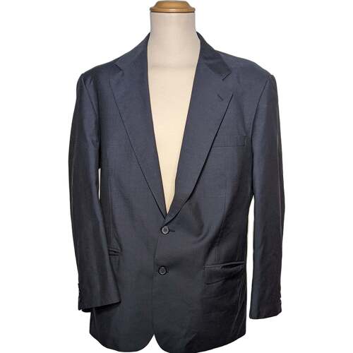 Daniel Hechter 44 - T5 - Xl/XXL Bleu - Vêtements Vestes de costume Homme  35,00 €