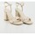 Chaussures Femme Sandales et Nu-pieds Guess 27223 BEIGE