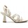 Chaussures Femme Walk In Pitas  Blanc