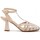 Chaussures Femme Nae Vegan Shoes Janet&Janet  Rose