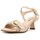Chaussures Femme Ados 12-16 ans Janet&Janet  Beige