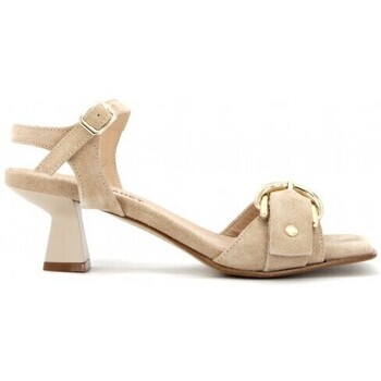 Chaussures Femme Ados 12-16 ans Janet&Janet  Beige