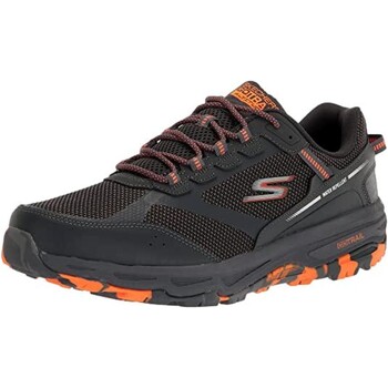 Chaussures Homme Running / trail Skechers Leisure ZAPATILLAS  GO RUN TRAIL 220917 Gris