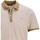 Vêtements Homme Polos manches courtes Premium By Jack & Jones 145137VTPE23 Marron