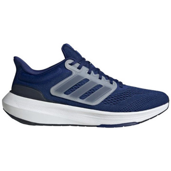 Chaussures Homme Running / trail adidas Originals CHAUSSURES RUNNING ULTRABOUNCE - VICBLU VICBLU FTWWHT - 42 Multicolore