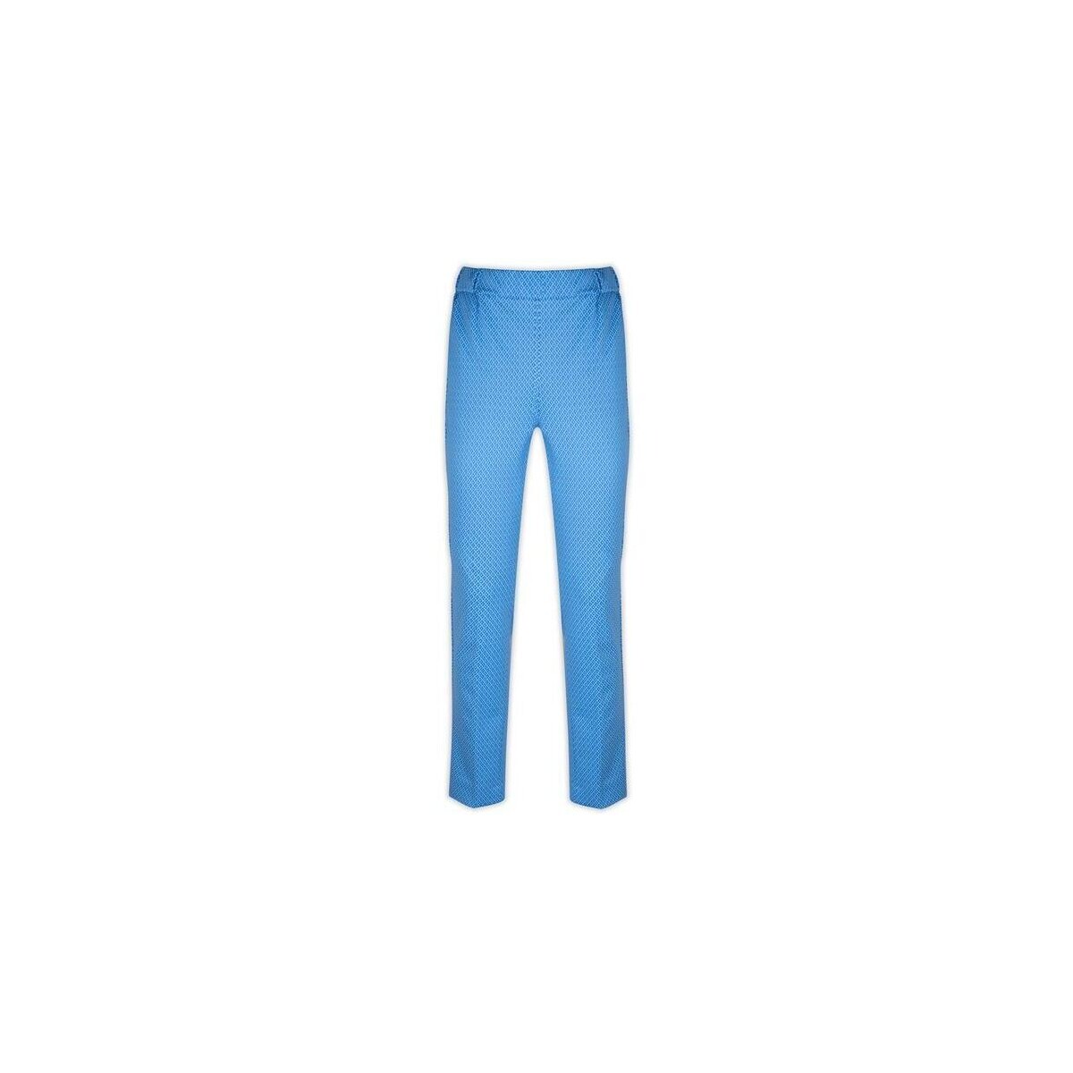 Vêtements Femme Pantalons Linea Emme Marella 23578102 Bleu