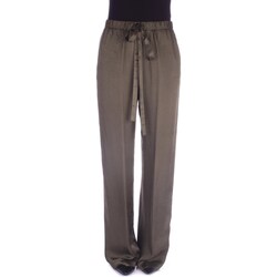 Vêtements Femme Pantalons 5 poches Aspesi 0149 C328 Multicolore