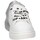 Chaussures Fille Baskets basses Shop Art SA050309 Basket Enfant Silver Sags230405 Gris