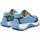 Chaussures Femme Baskets mode Camper Adizero Sneaker Drift Trail Bleu
